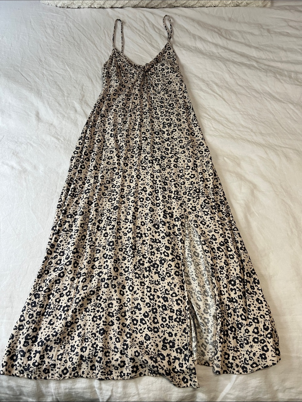 Sozy Midi Dress